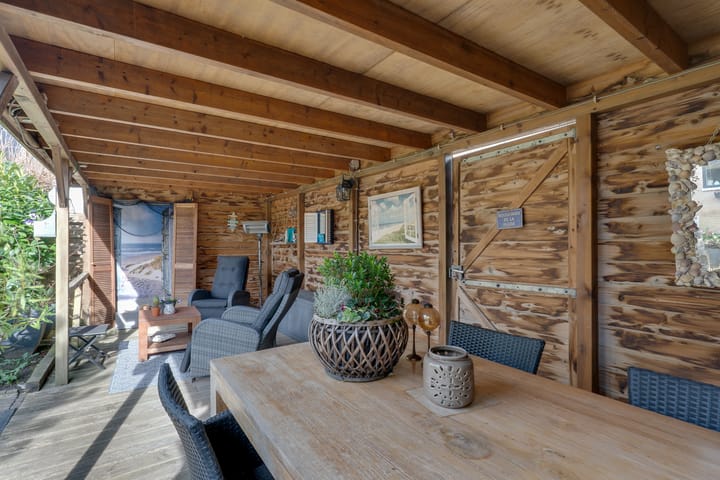 Foto 42 van Klokschildpad 26