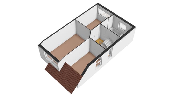 Foto 52 van Klokschildpad 26
