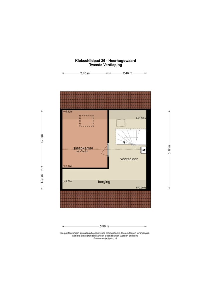 Foto 53 van Klokschildpad 26