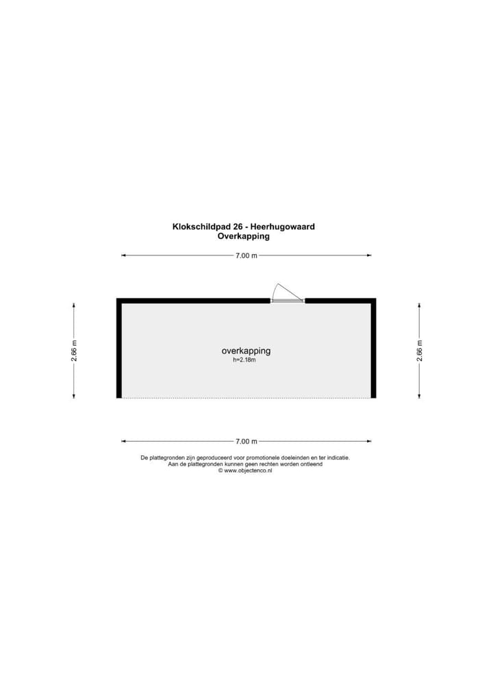 Foto 55 van Klokschildpad 26
