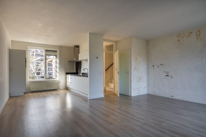 Foto 2 van Goudse Steen 10