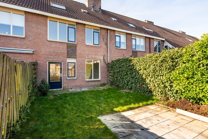 Foto 16 van Goudse Steen 10