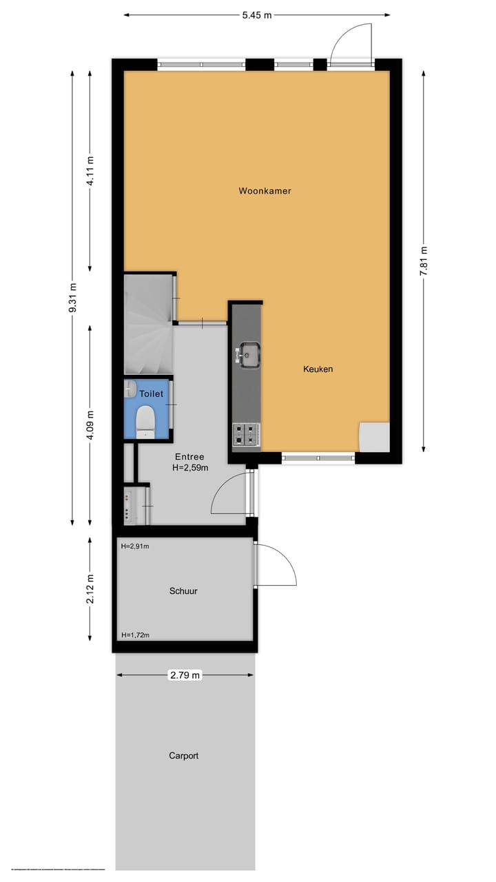 Foto 17 van Goudse Steen 10