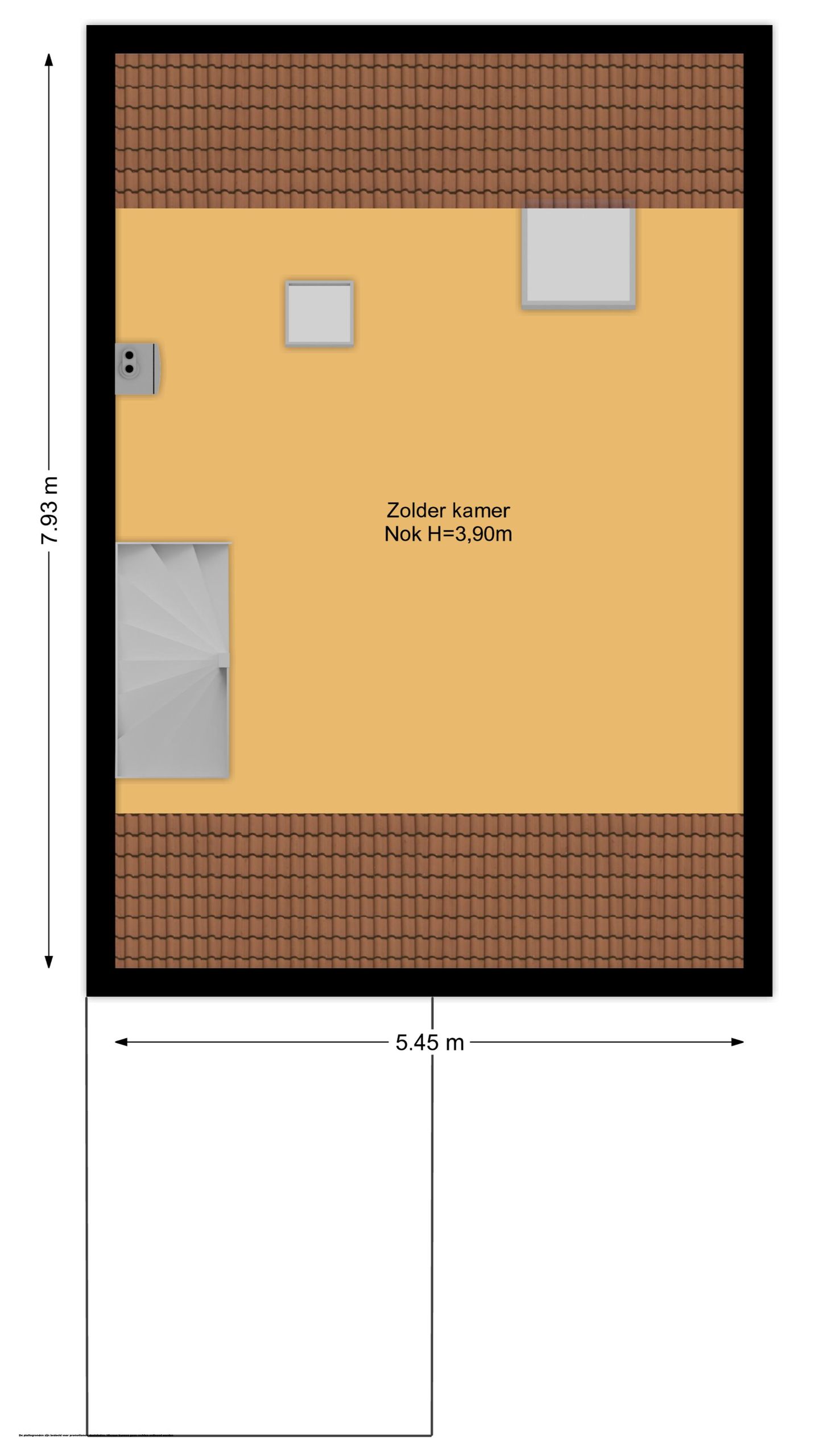 Foto 19 van Goudse Steen 10