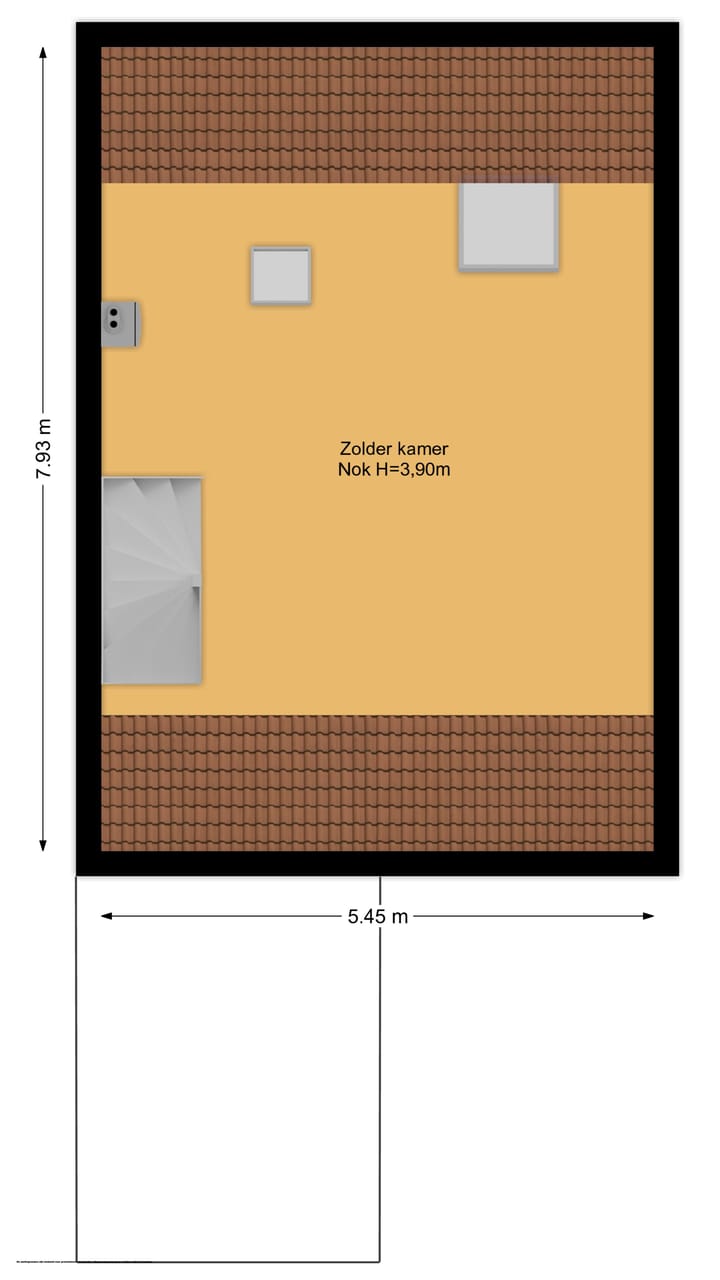 Foto 19 van Goudse Steen 10