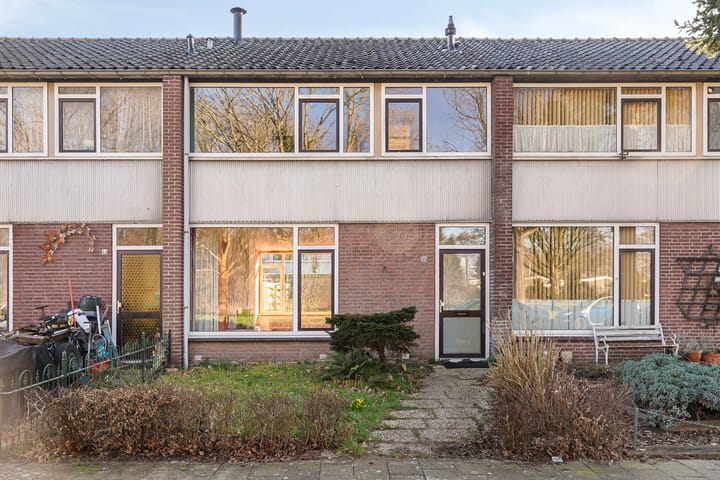 Foto 1 van Wuustwezelstraat 55