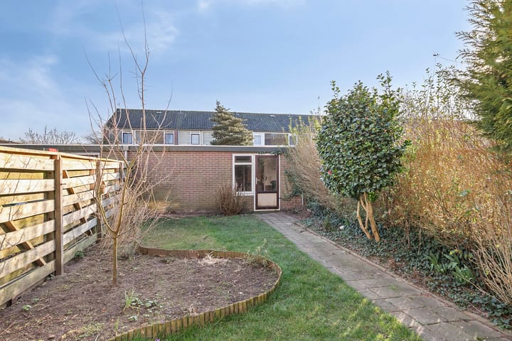 Foto 5 van Wuustwezelstraat 55