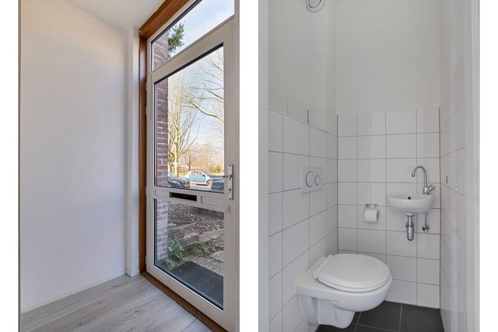 Foto 7 van Wuustwezelstraat 55