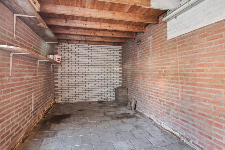 Foto 17 van Wuustwezelstraat 55