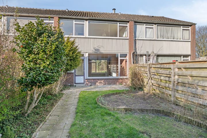 Foto 18 van Wuustwezelstraat 55