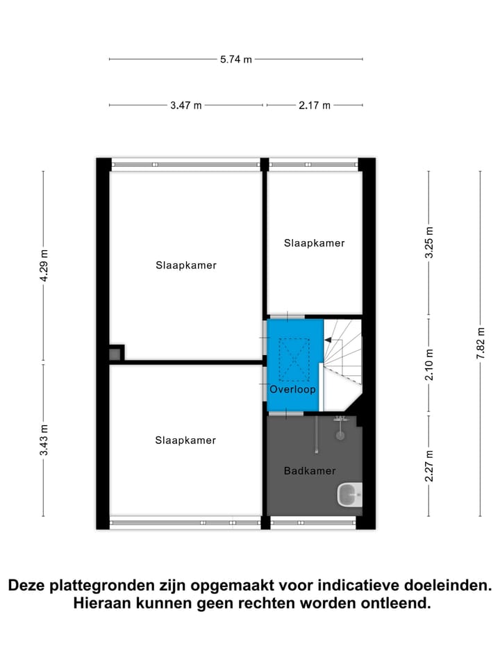 Foto 34 van Wuustwezelstraat 55