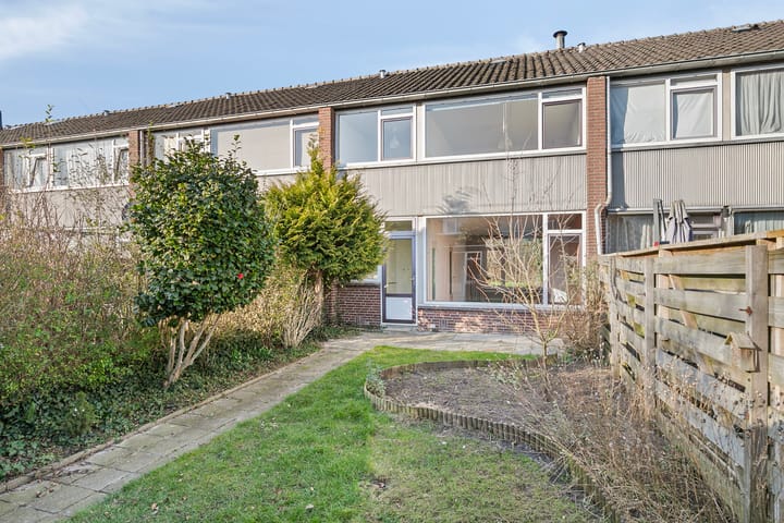 Foto 19 van Wuustwezelstraat 55