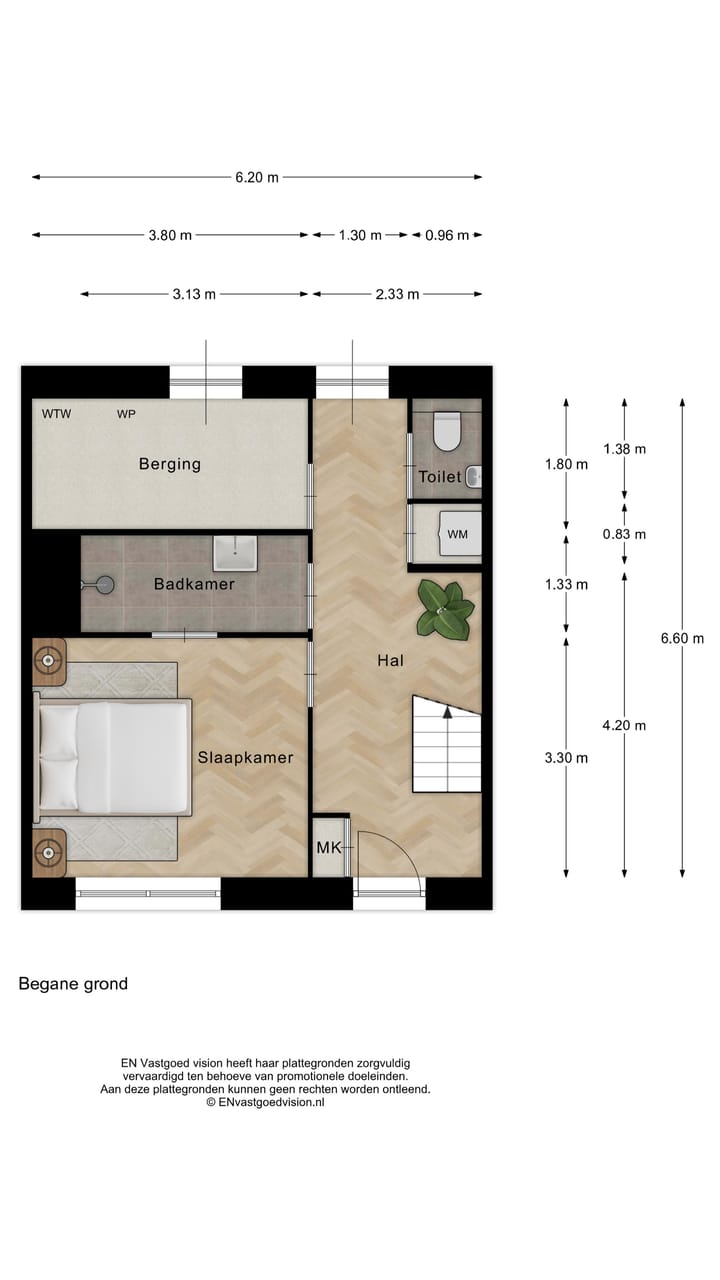 Photo 2 of Zuideinde 176