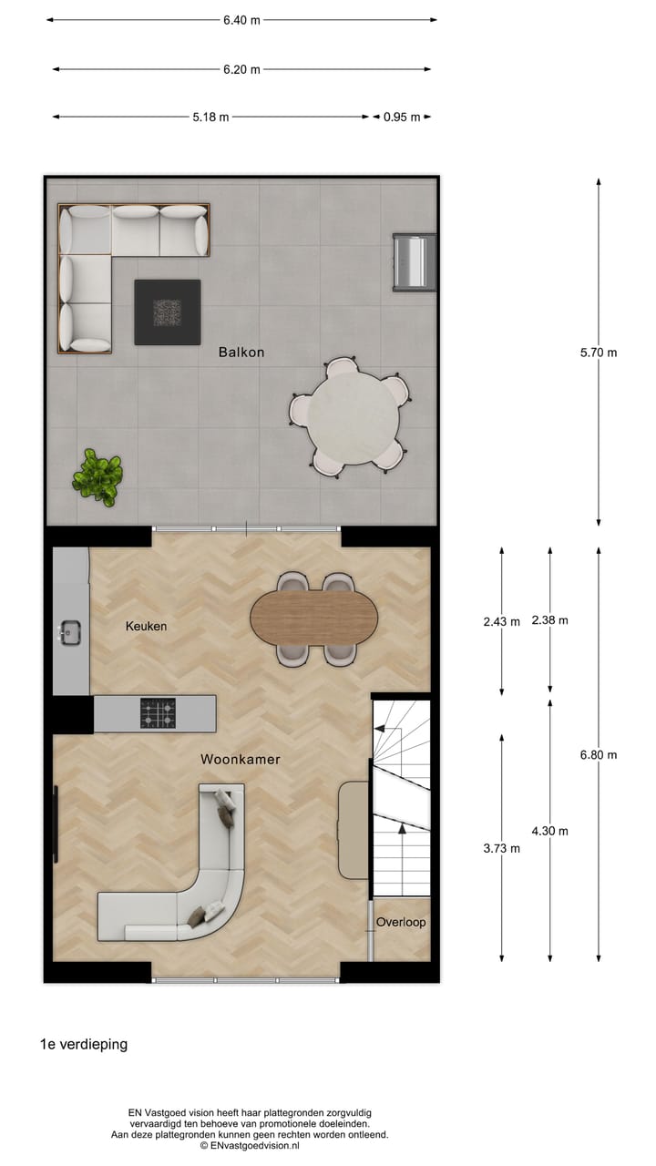 Photo 3 of Zuideinde 176