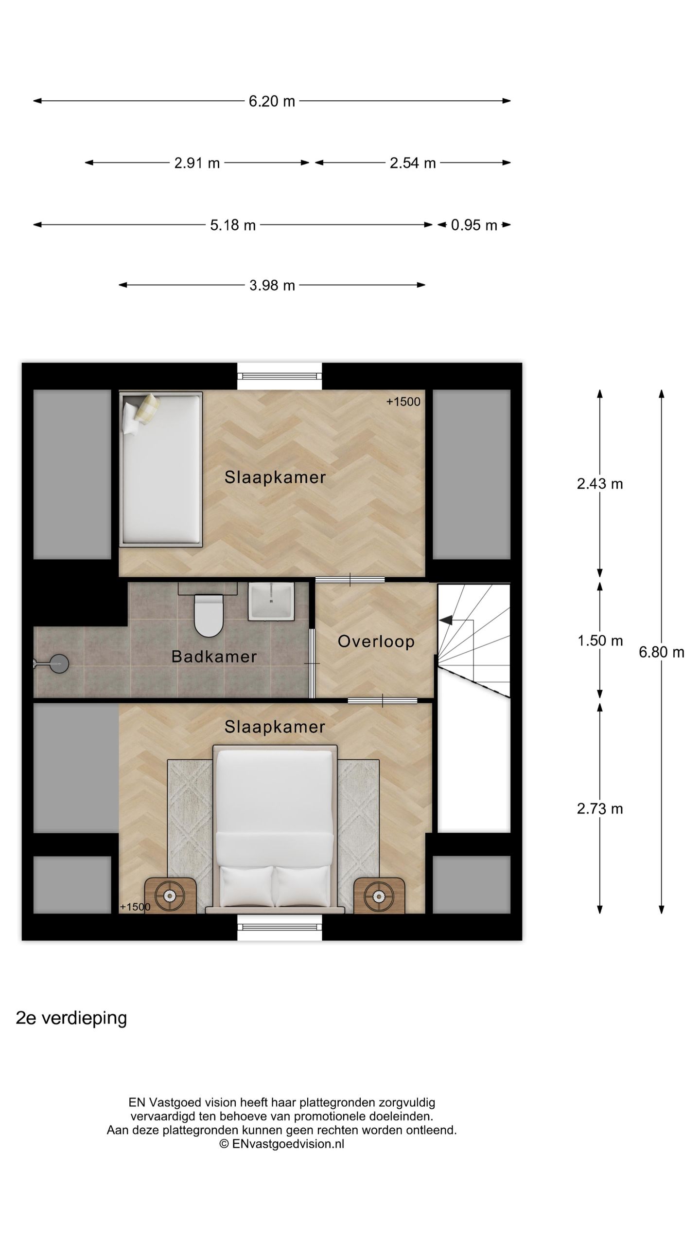 Foto 4 van Zuideinde 176