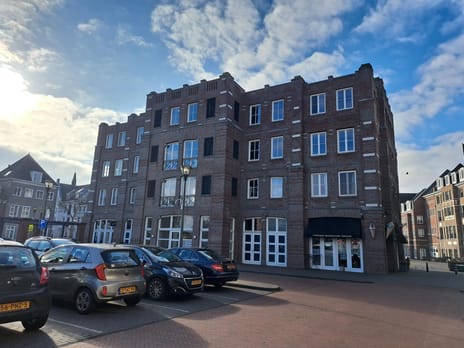 Brandevoort De Veste Blok 15-15A-16 main image