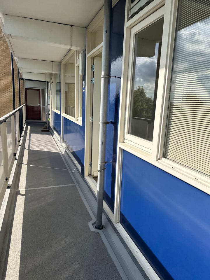 Foto 2 van Aart van der Leeuwlaan 88