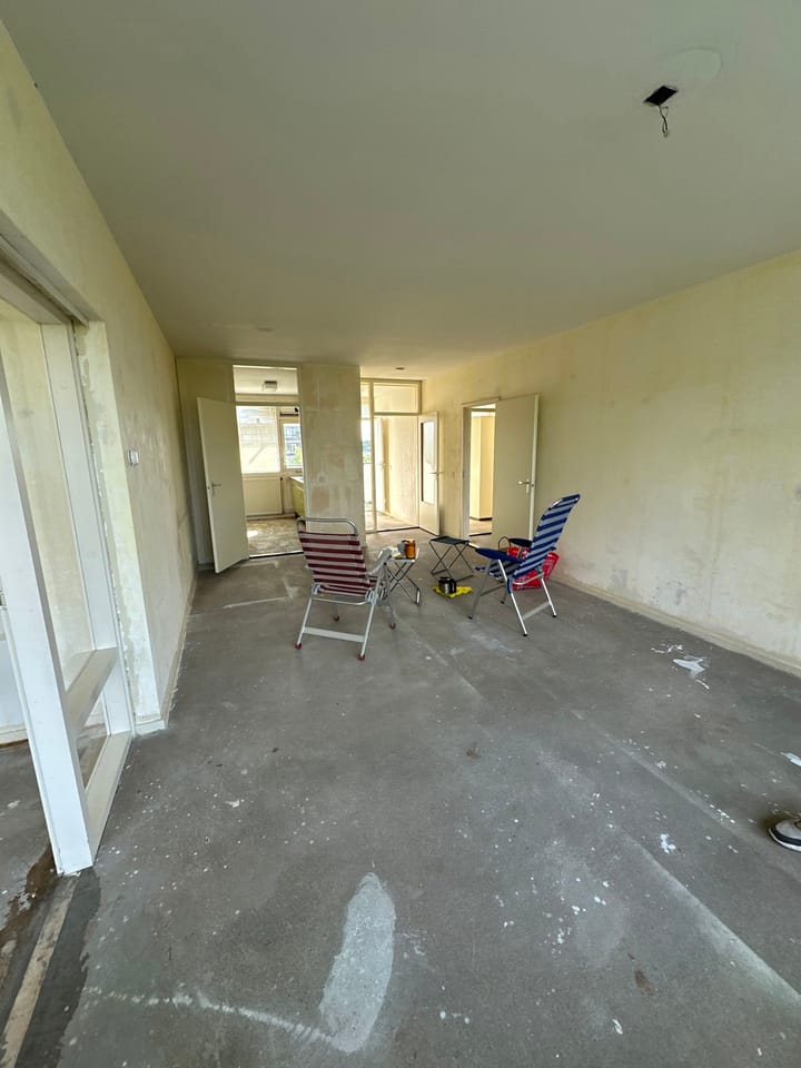 Foto 3 van Aart van der Leeuwlaan 88