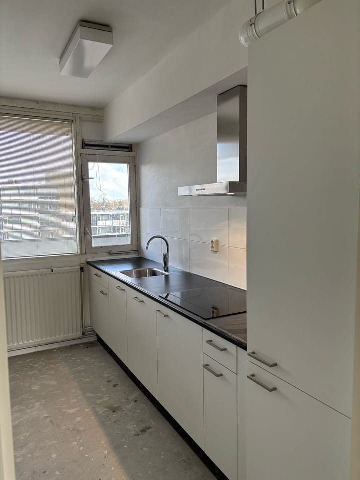 Foto 4 van Aart van der Leeuwlaan 88