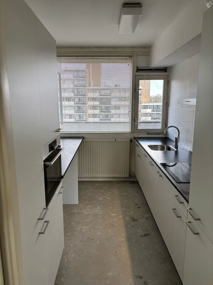 Foto 5 van Aart van der Leeuwlaan 88