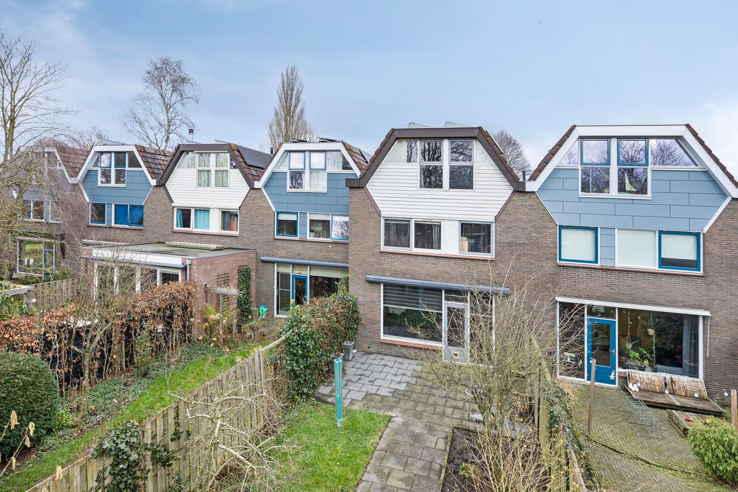 Foto 1 van Esdoornhof 44