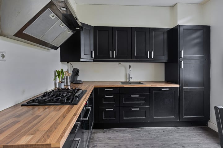 Foto 4 van Esdoornhof 44