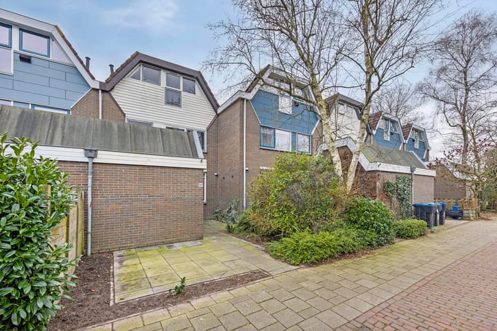 Photo 6 of Esdoornhof 44