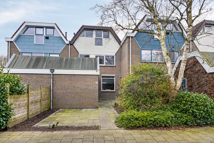 Photo 7 of Esdoornhof 44