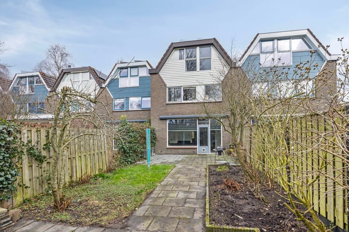 Photo 43 of Esdoornhof 44