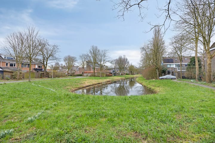 Photo 45 of Esdoornhof 44