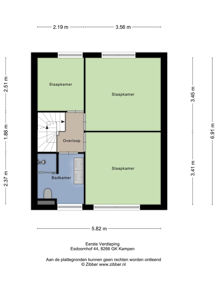 Photo 48 of Esdoornhof 44