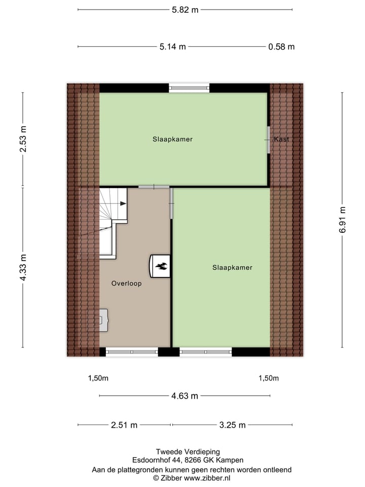 Photo 49 of Esdoornhof 44