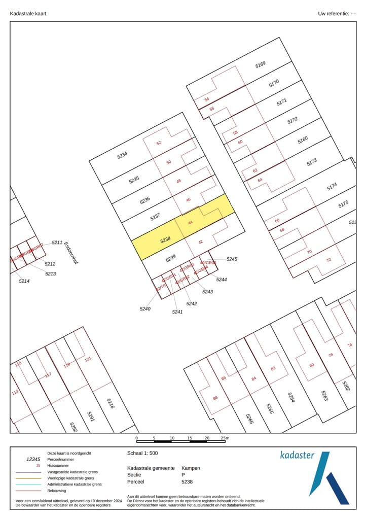 Photo 51 of Esdoornhof 44