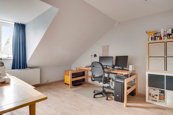 Foto 23 van Gerichtsberg 48