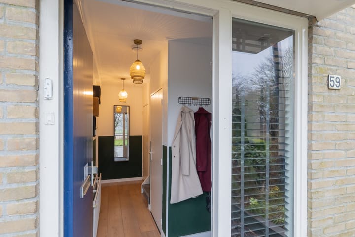 Foto 4 van Wikkestraat 59