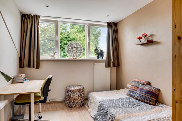 Foto 27 van Gerichtsberg 48