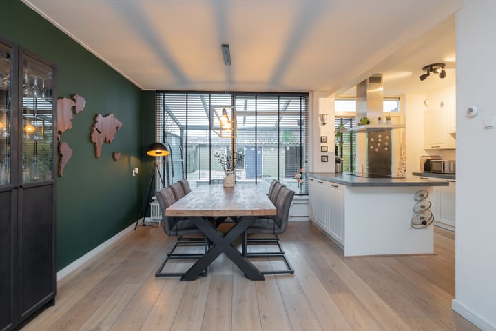 Photo 8 of Wikkestraat 59