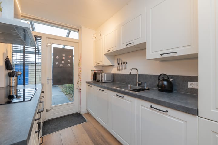 Photo 11 of Wikkestraat 59