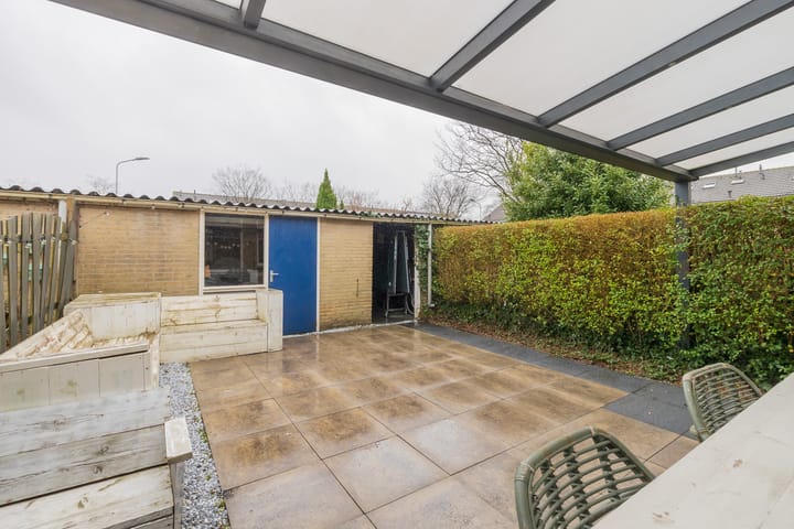 Photo 16 of Wikkestraat 59