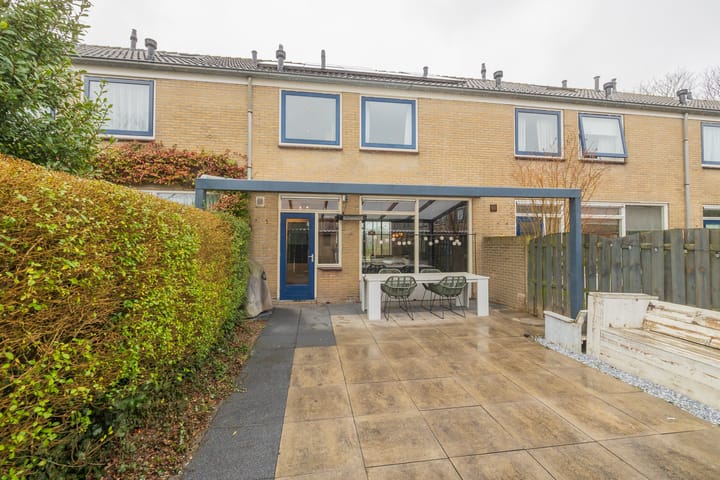 Photo 17 of Wikkestraat 59