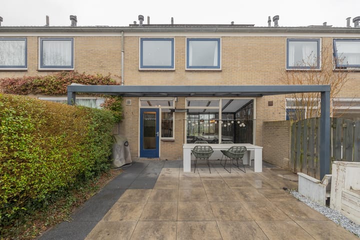 Photo 18 of Wikkestraat 59