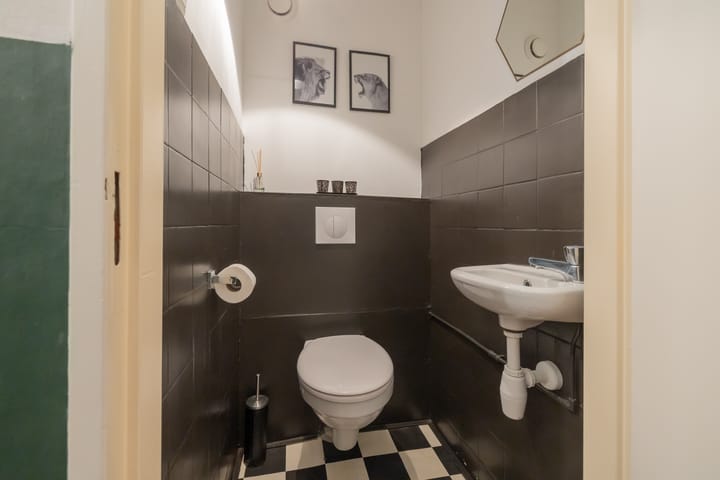 Photo 19 of Wikkestraat 59