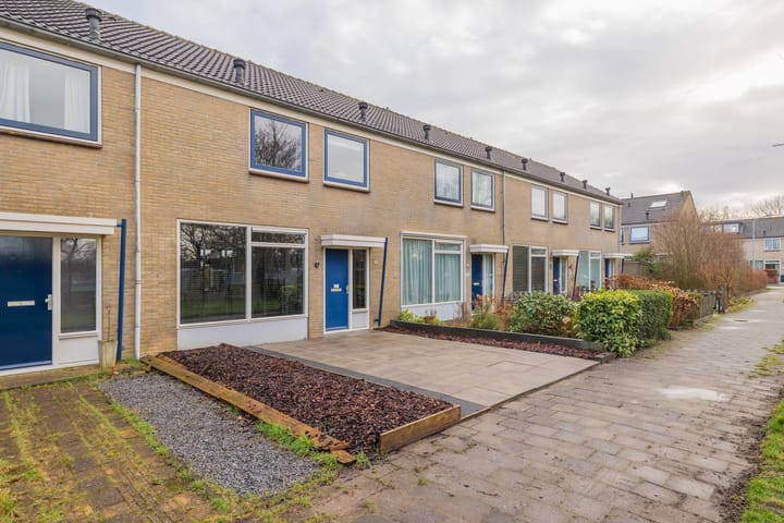 Photo 36 of Wikkestraat 59