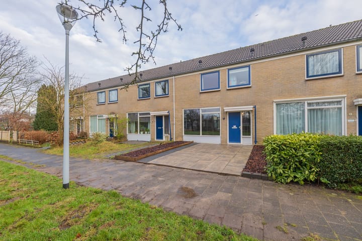 Photo 37 of Wikkestraat 59