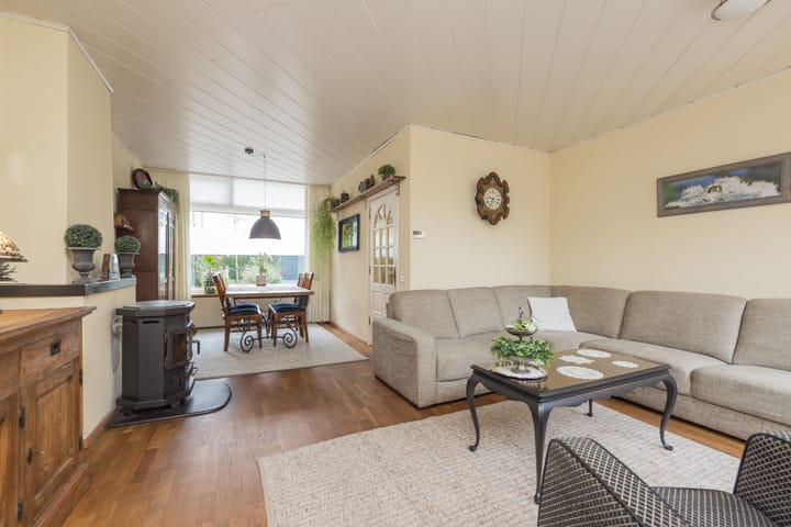 Foto 2 van Mariastraat 54