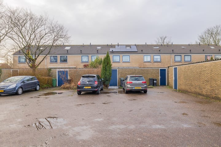 Photo 38 of Wikkestraat 59