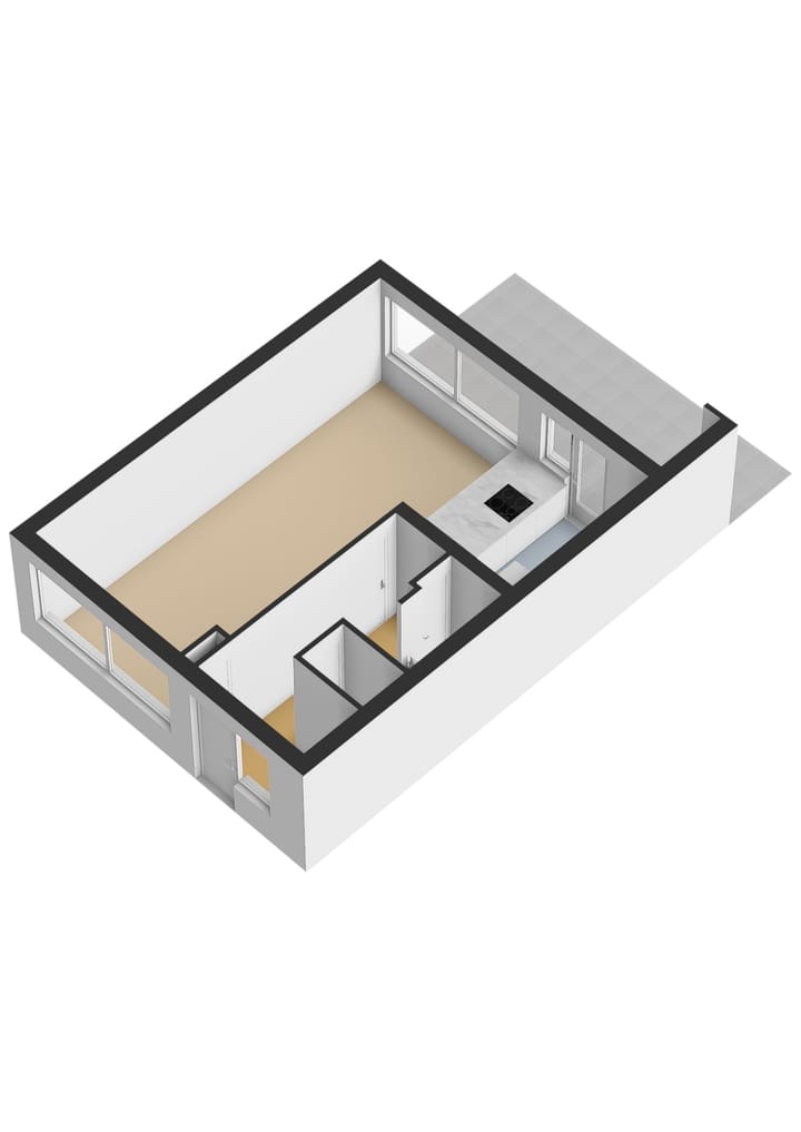 Photo 43 of Wikkestraat 59