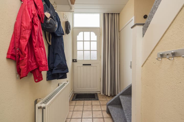 Foto 7 van Mariastraat 54