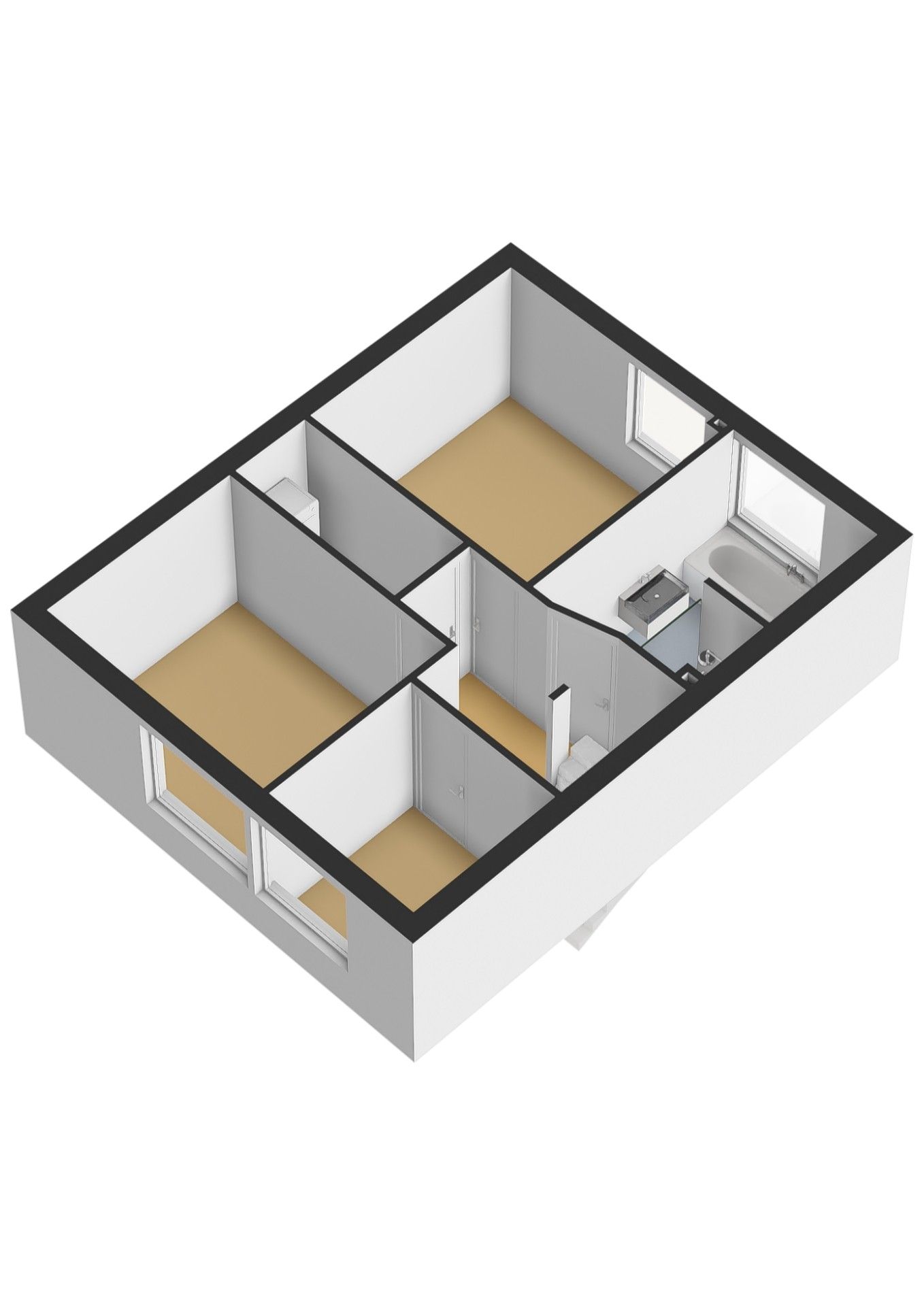 Foto 45 van Wikkestraat 59