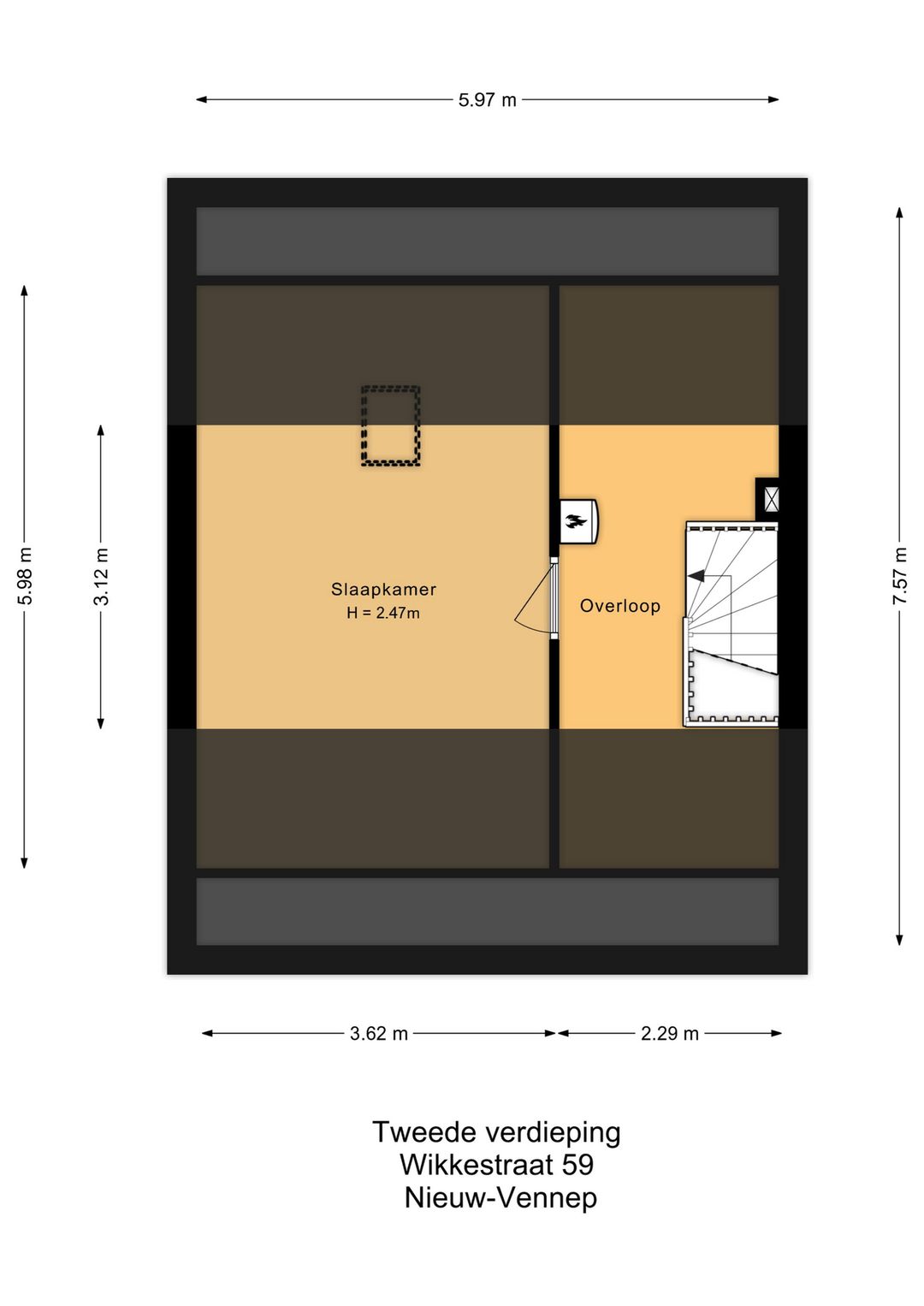 Foto 46 van Wikkestraat 59